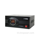 PC-TKR500VA-2KVA รีเลย์ควบคุมแรงดันไฟฟ้า